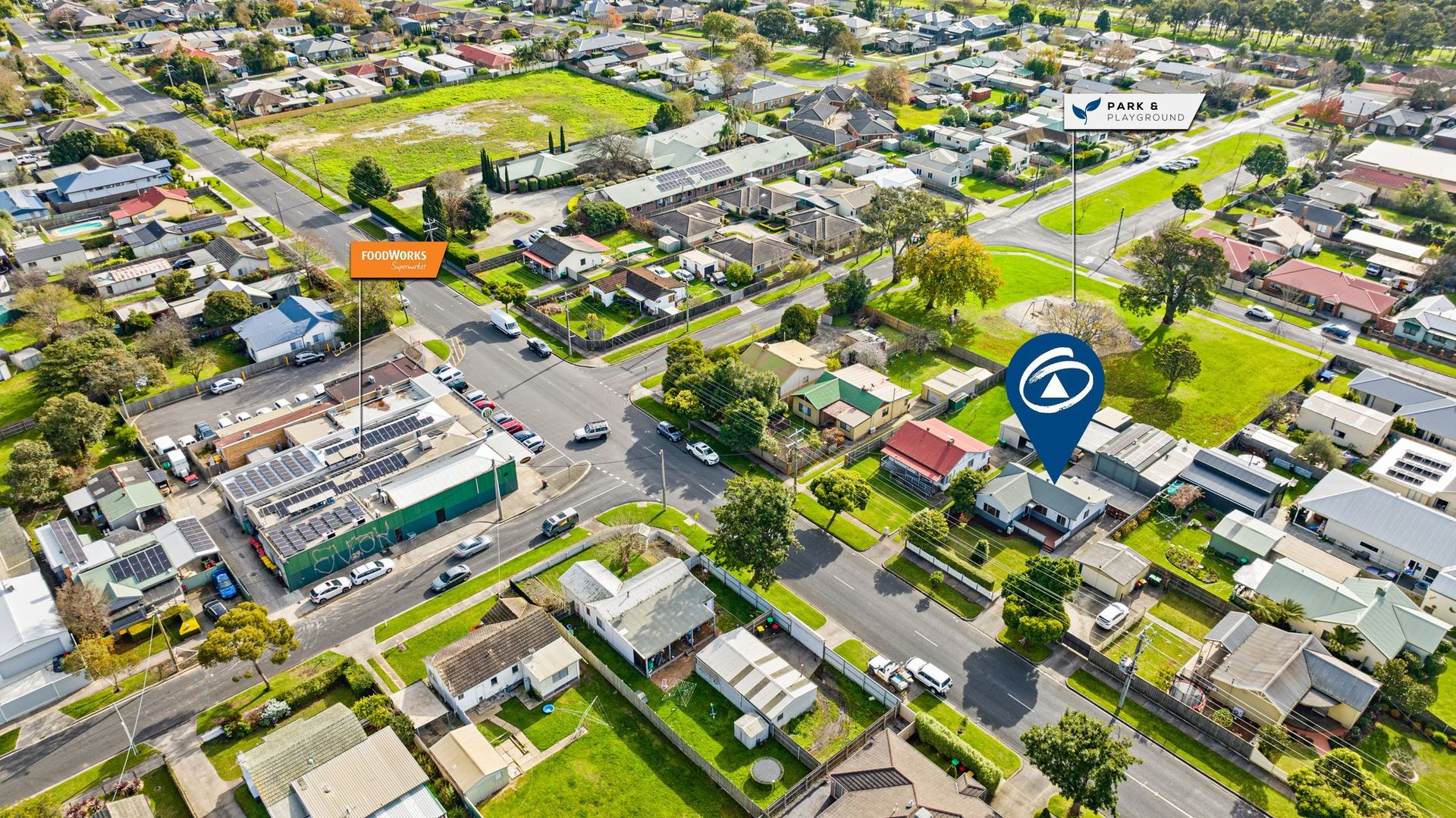 58 Henry Street, Traralgon VIC 3844 Domain