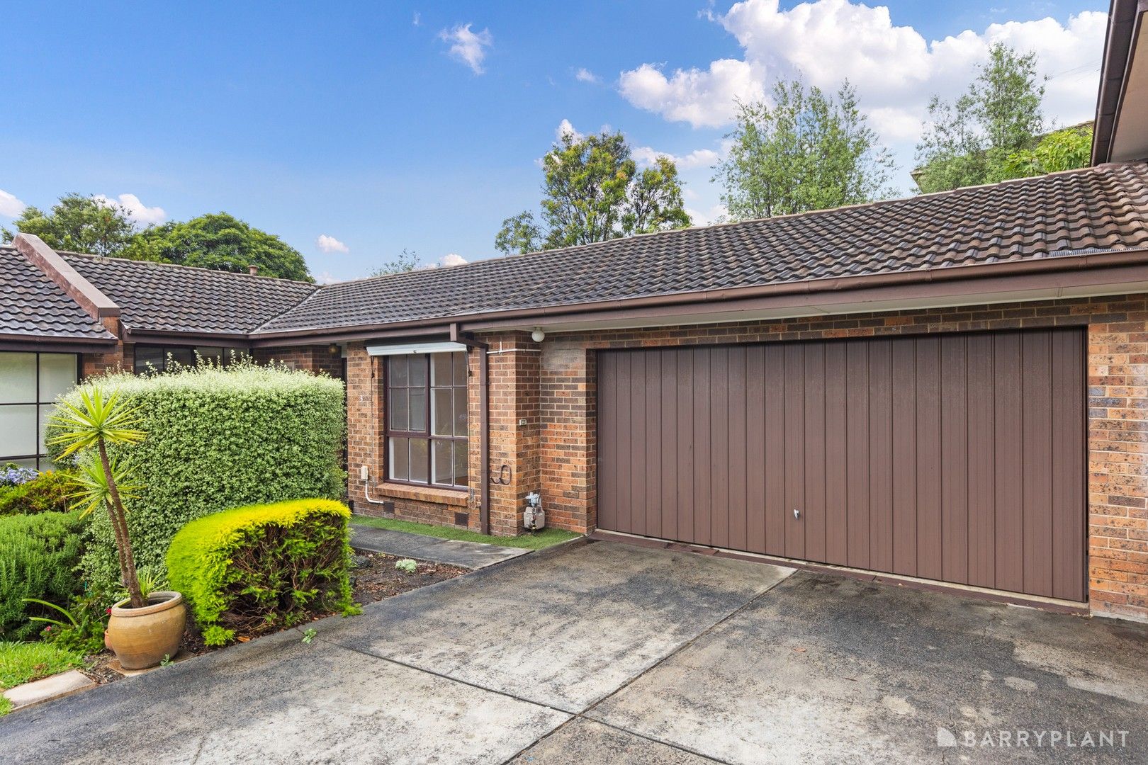 2 bedrooms Apartment / Unit / Flat in 3/57-59 George Street DONCASTER EAST VIC, 3109