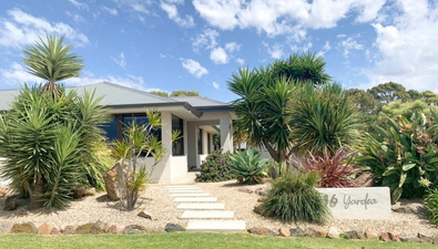 Picture of 16 Yardea Street, PORT LINCOLN SA 5606