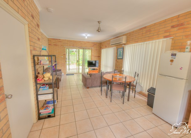 1 Captain Cook Drive, Agnes Water QLD 4677