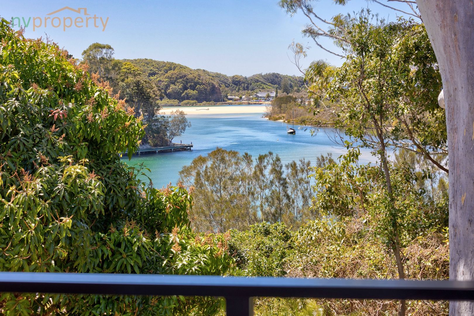 9 Leonard Street, Nambucca Heads NSW 2448 Domain
