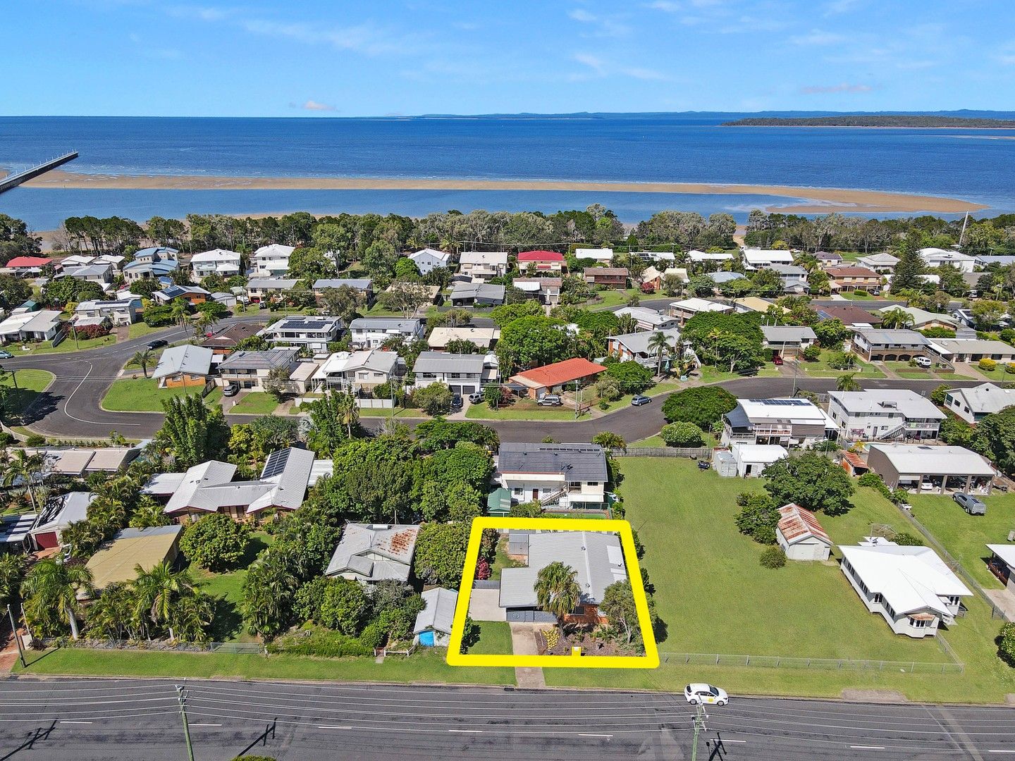 56 King Street, Urangan QLD 4655, Image 0