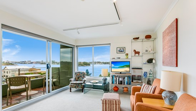 Picture of 14/90 Blues Point Road, MCMAHONS POINT NSW 2060