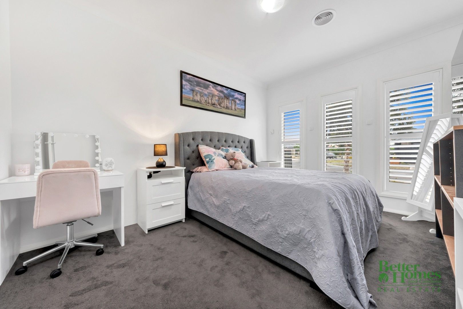 4 bedrooms House in 84 Lancers Drive HARKNESS VIC, 3337