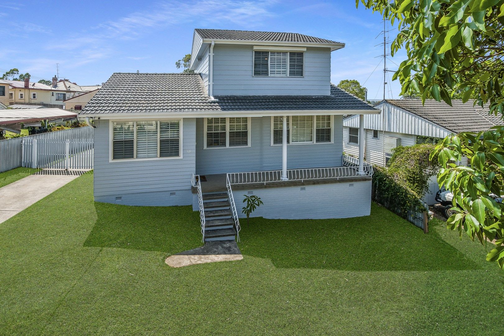 121 South Street, Rutherford NSW 2320, Image 0