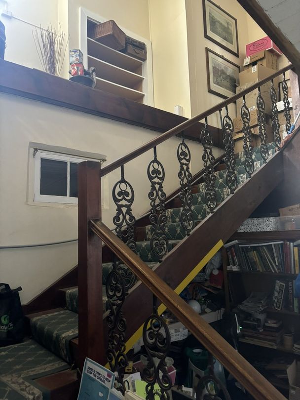 3 bedrooms House in 20 Market Square BURRA SA, 5417