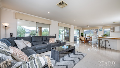 Picture of 5 First Avenue, BURNS BEACH WA 6028