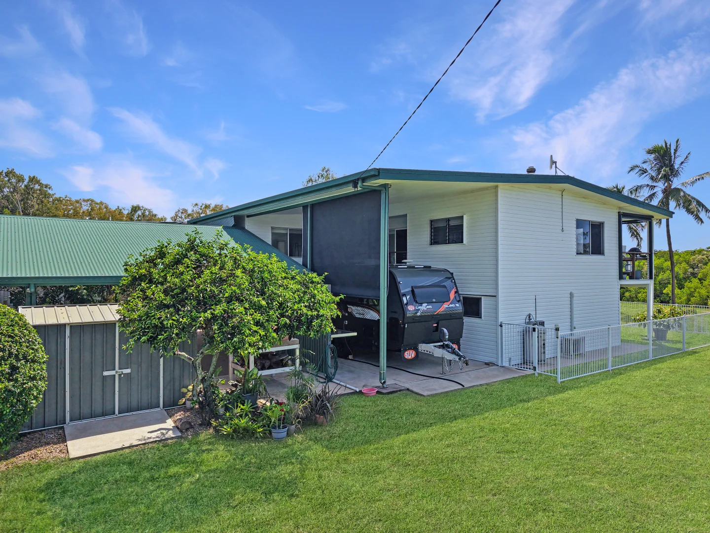 Additional image 20 of 74 John Dory Street, Taylors Beach QLD 4850