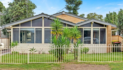 Picture of 68 Nowack Avenue, UMINA BEACH NSW 2257