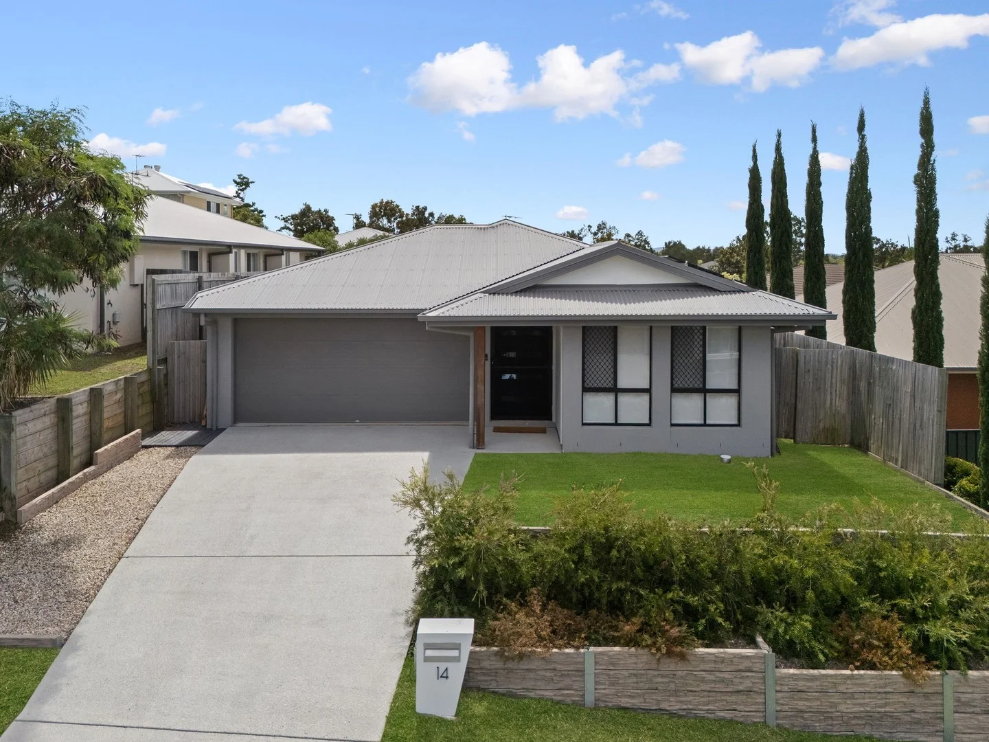 14 Wyness Court, Deebing Heights QLD 4306