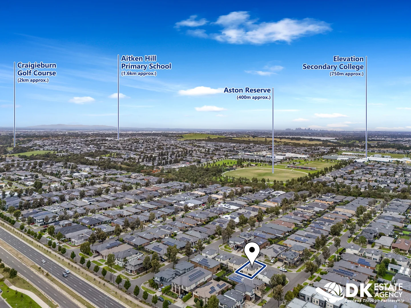 Additional image 15 of 7 Vivid Wy, Craigieburn VIC 3064