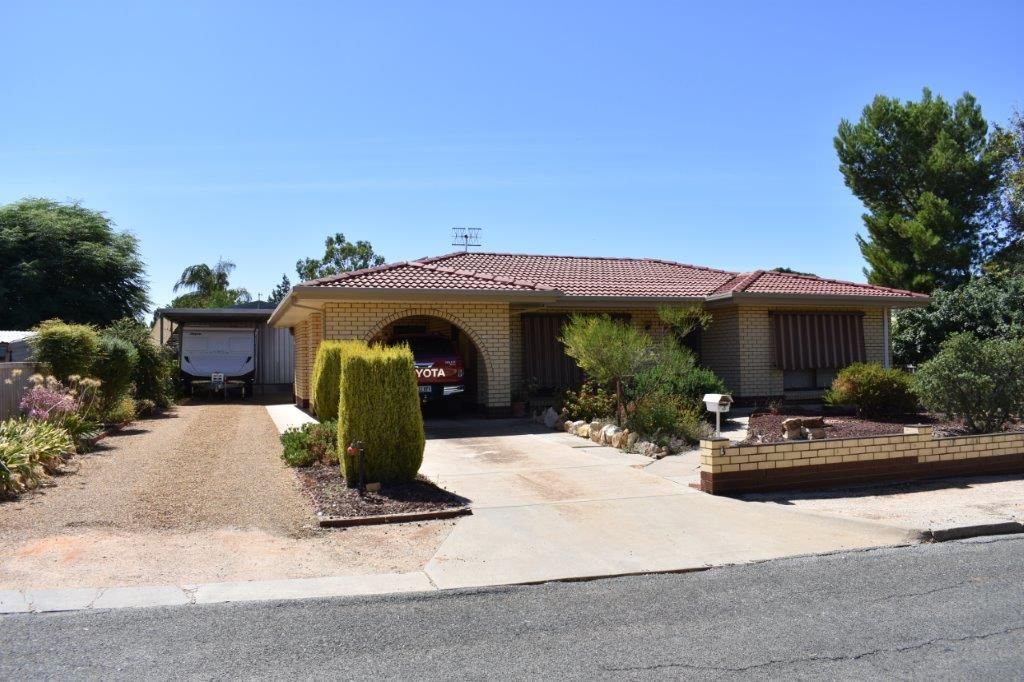 3 Anderson Street, Loxton SA 5333, Image 1