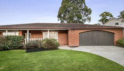 Picture of 8 Milford Avenue, WHEELERS HILL VIC 3150