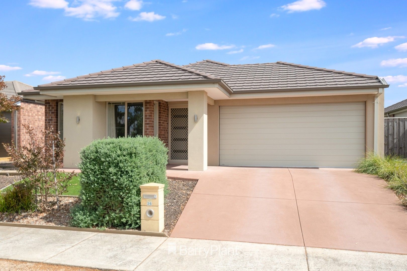 26 Domain Avenue, Curlewis VIC 3222, Image 0