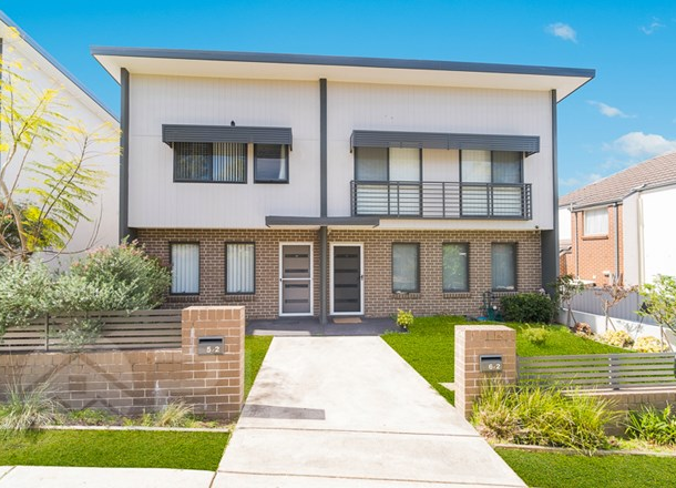 6/2 Burke Street, Telopea NSW 2117