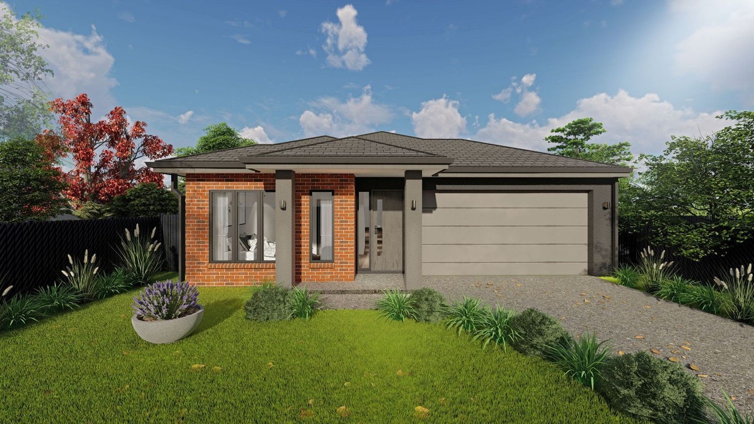 Lot 332 Arianna Street, Wyndham Vale VIC 3024, Image 0