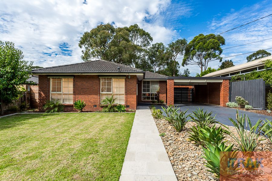 19 Rome Beauty Avenue, The Basin VIC 3154, Image 0