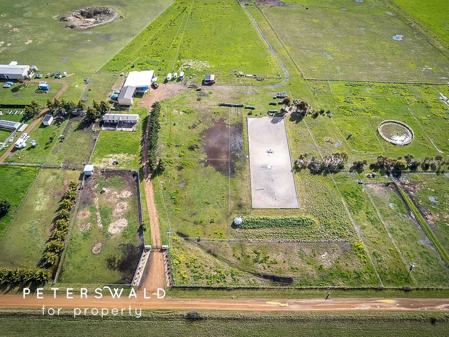 172 Colebrook Road, Richmond TAS 7025 Domain