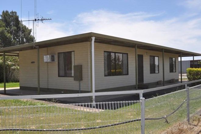 Picture of 545 Old Dookie Road, SHEPPARTON EAST VIC 3631