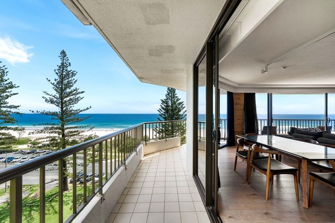 6A/828 Pacific Parade Currumbin 4223 - Image 6