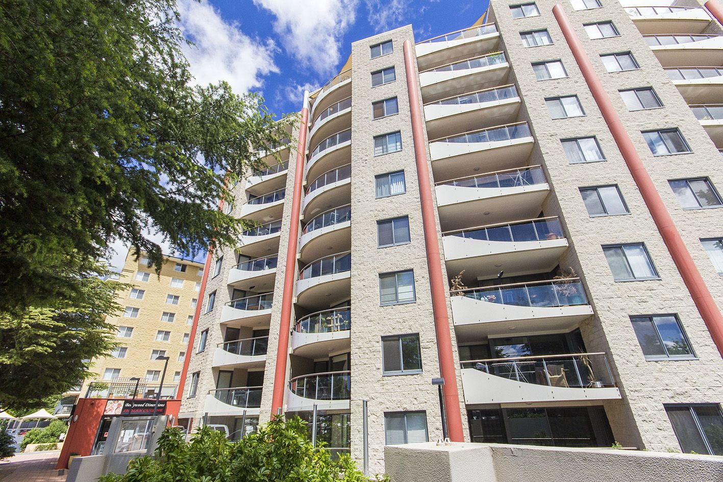 717/86-88 Northbourne Avenue, Braddon ACT 2612, Image 1