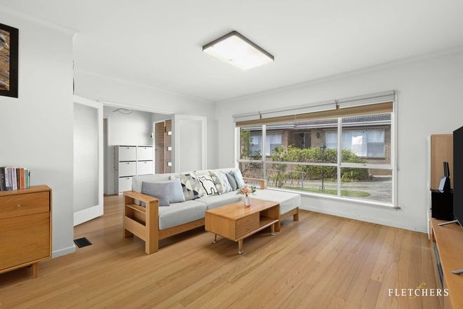 Picture of 8/26-28 Barnsbury Road, DEEPDENE VIC 3103