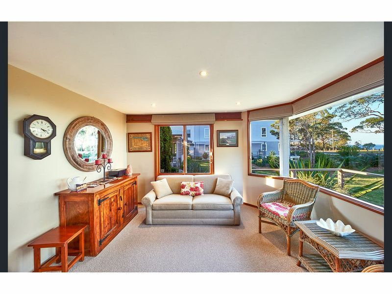 Lot 3 Beach Street, Huskisson NSW 2540, Image 2