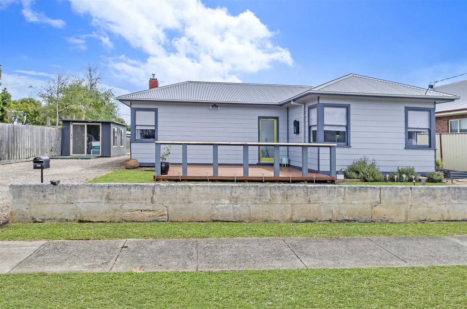 231 Hurd Street, Portland VIC 3305 Domain