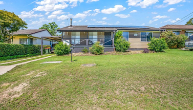 Picture of 95 Richardson Street, WINGHAM NSW 2429
