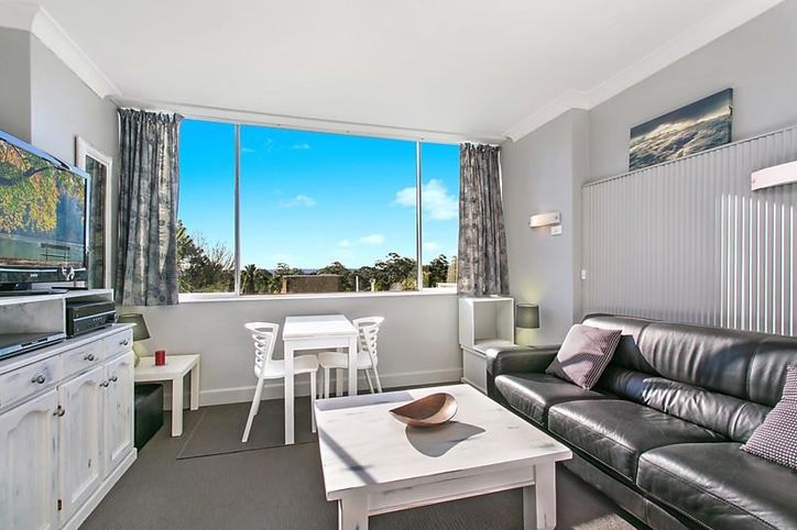 177/450 Pacific Highway, ARTARMON NSW 2064, Image 1