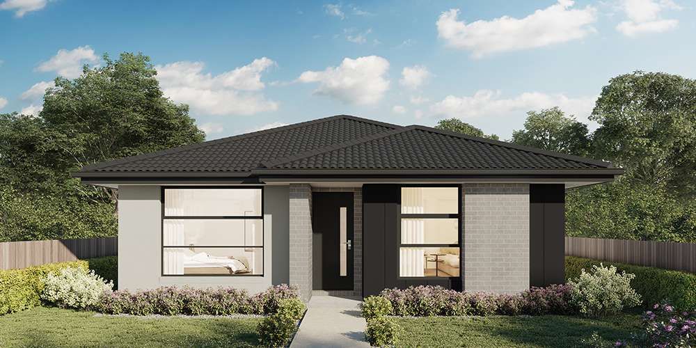 3 bedrooms New House & Land in 26 Bundaleer DR HALLS GAP VIC, 3381