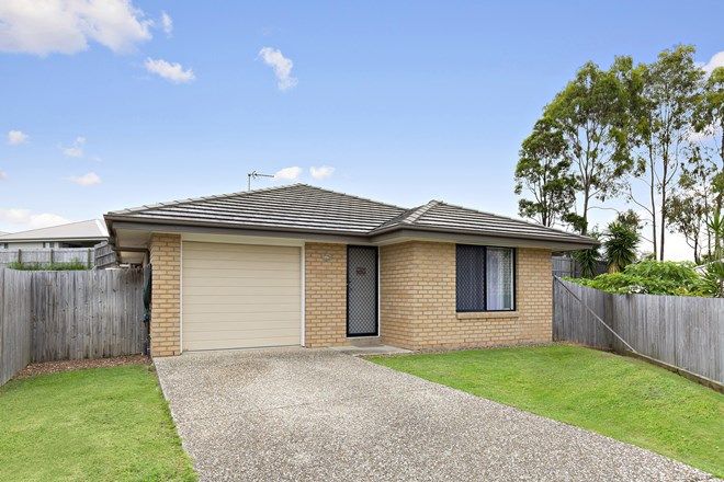 Picture of 37 Winchester Crescent, PIMPAMA QLD 4209