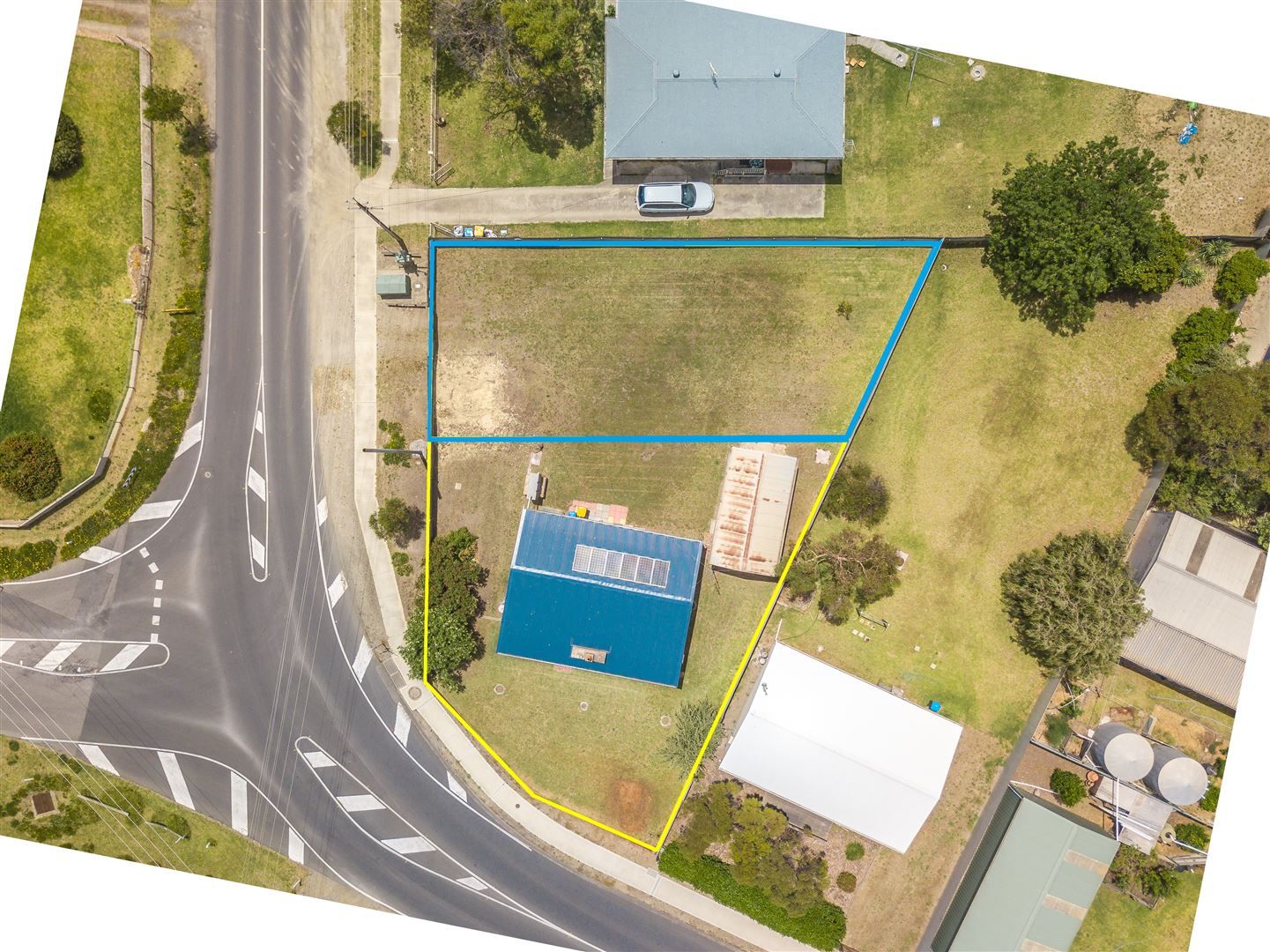 Lot 2 Oliver Street, Goolwa South SA 5214, Image 1