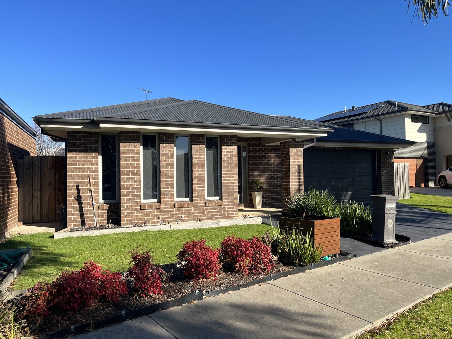 4 bedrooms House in 13 Ambrosia Drive ARMSTRONG CREEK VIC, 3217