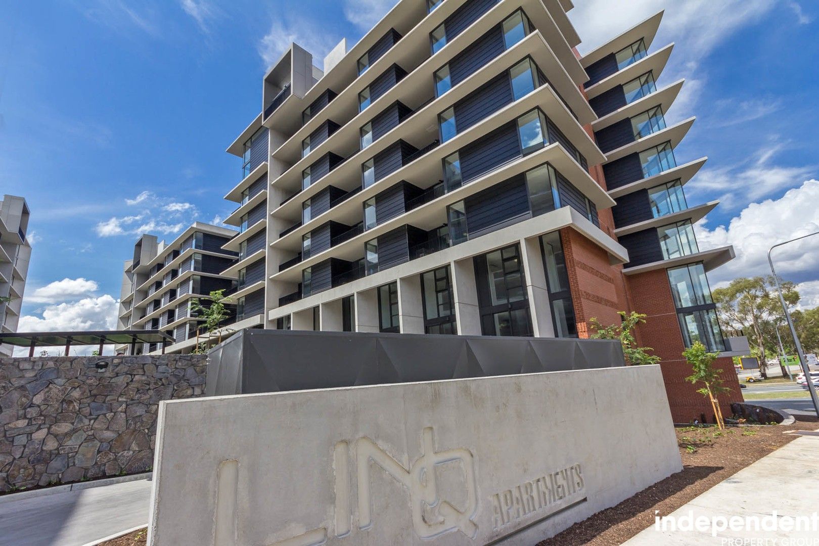 1 bedrooms Apartment / Unit / Flat in 29/2 Veryard Lane BELCONNEN ACT, 2617