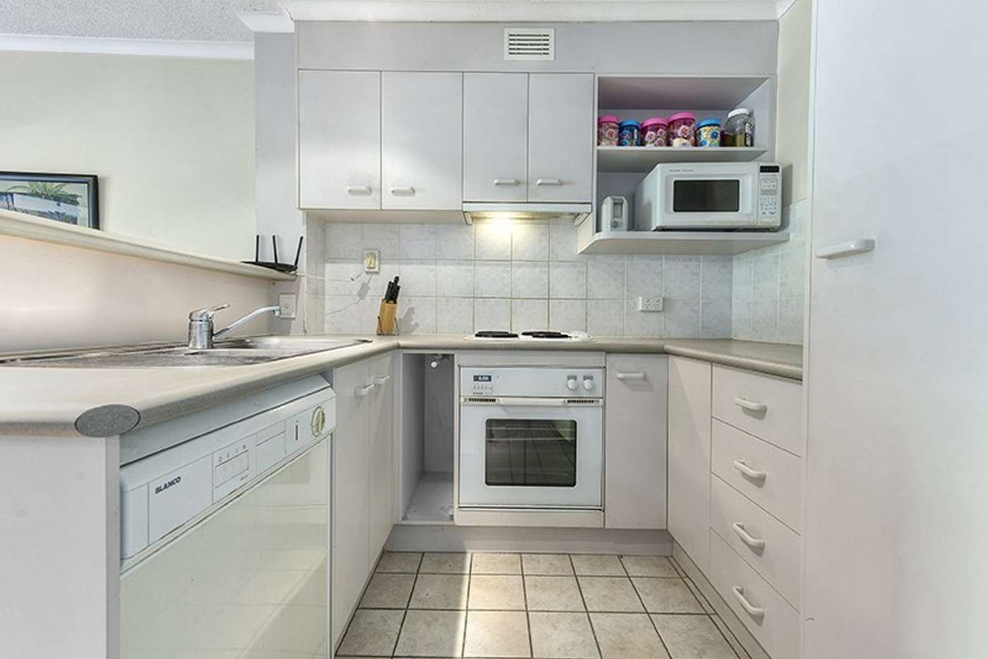 1 bedrooms Apartment / Unit / Flat in 24/101 Bowen Street SPRING HILL QLD, 4000