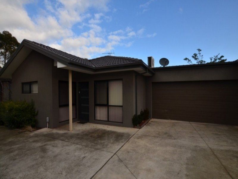 3 bedrooms Apartment / Unit / Flat in 4/7 Mayne Street SUNSHINE WEST VIC, 3020