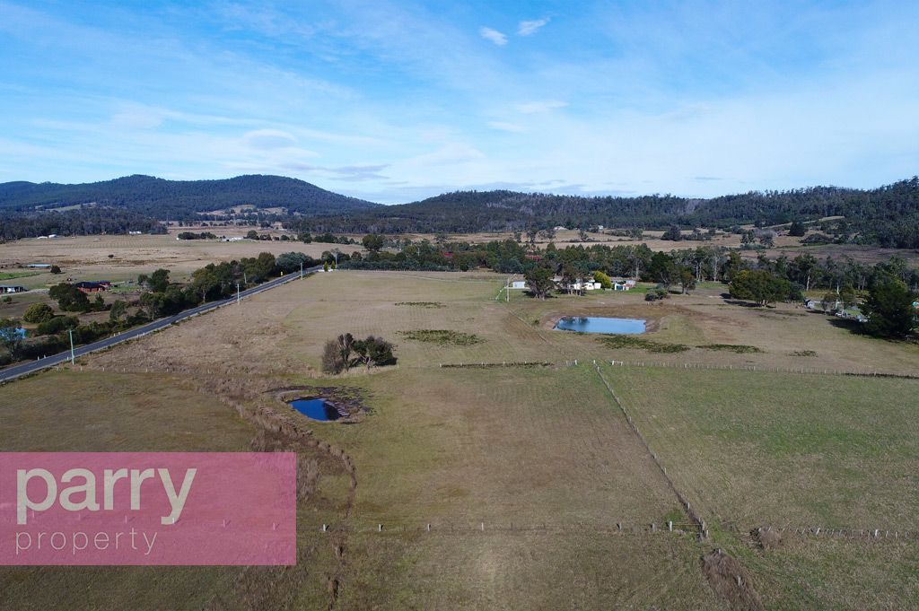 451 Dalrymple Road, Mount Direction TAS 7252, Image 0