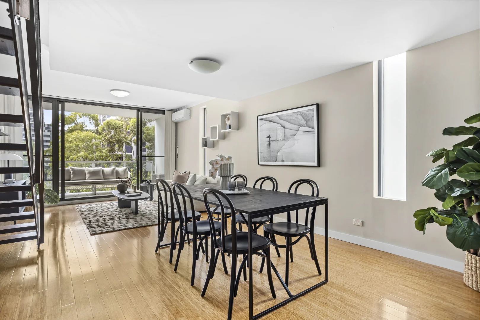 Additional image 4 of 25/7 Victoria Park Parade, Zetland NSW 2017