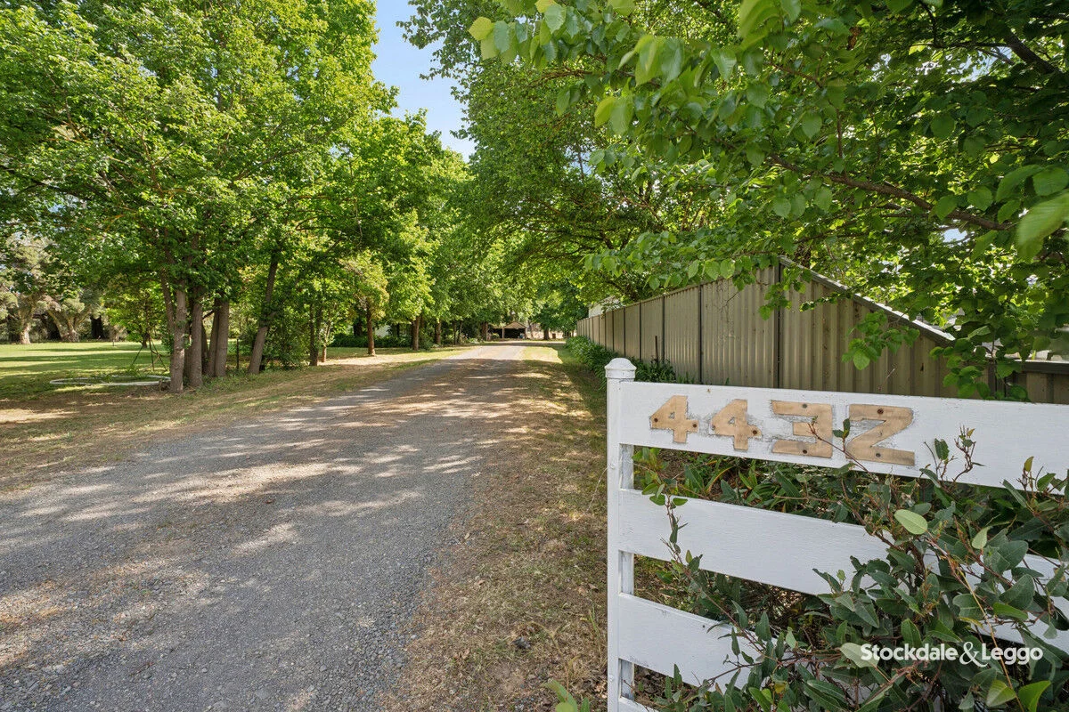 4432 Barmah-Shepparton Road, Bunbartha VIC 3634