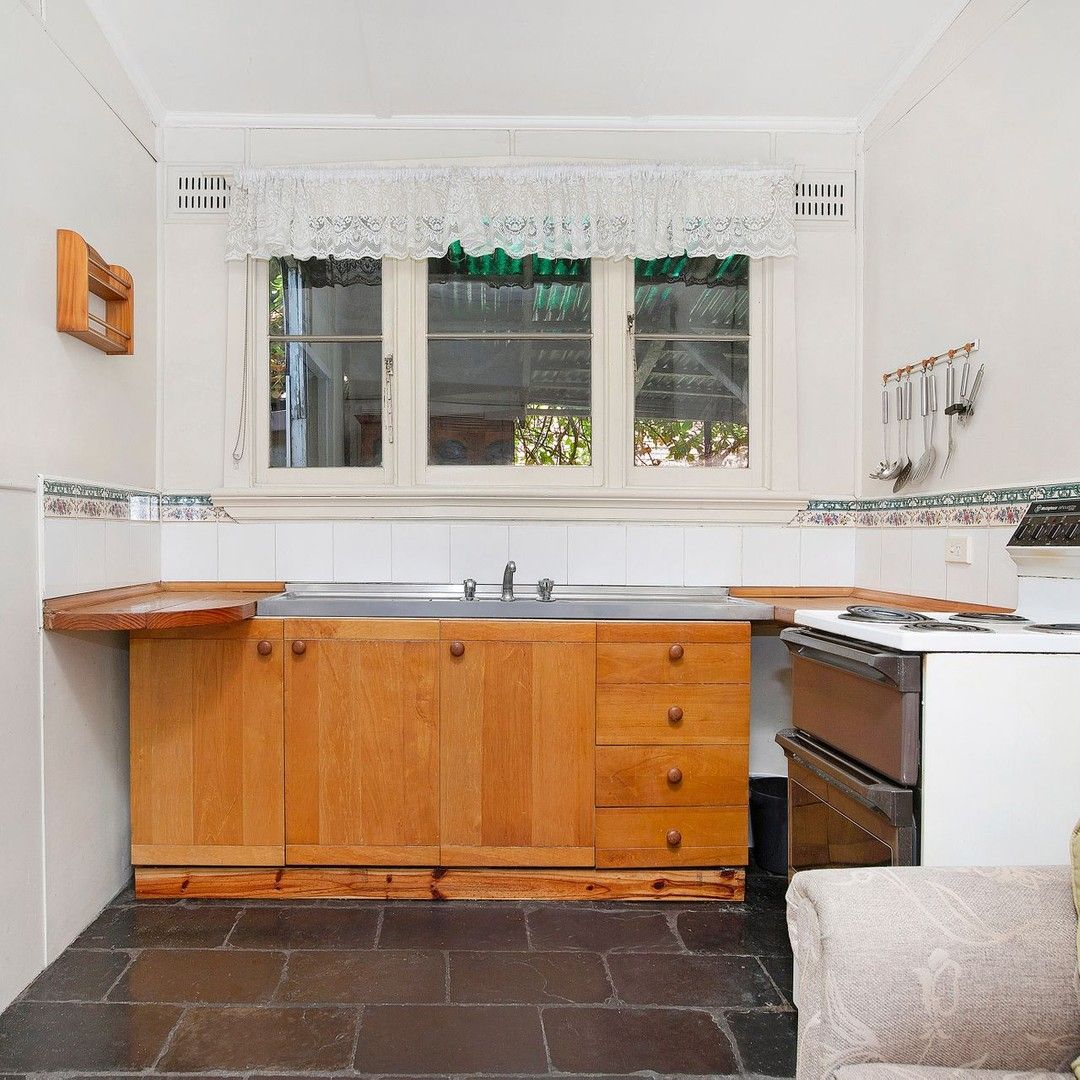 1 bedrooms House in 1 Holborow Street CROYDON NSW, 2132