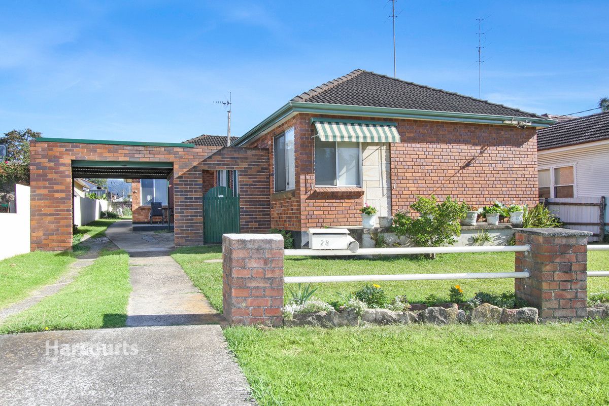 28 Brook Street, Dapto NSW 2530, Image 0