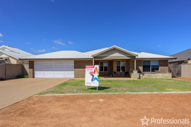 Picture of 11 Globe Court, WAGGRAKINE WA 6530