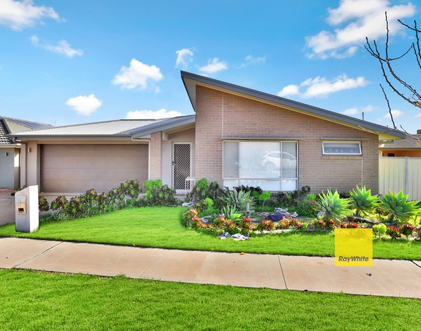 28 Ellswood Crescent, Mildura VIC 3500