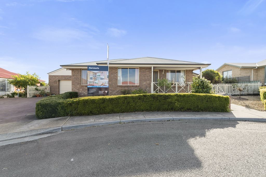 6/3 Barclay Court, Sorell TAS 7172, Image 1