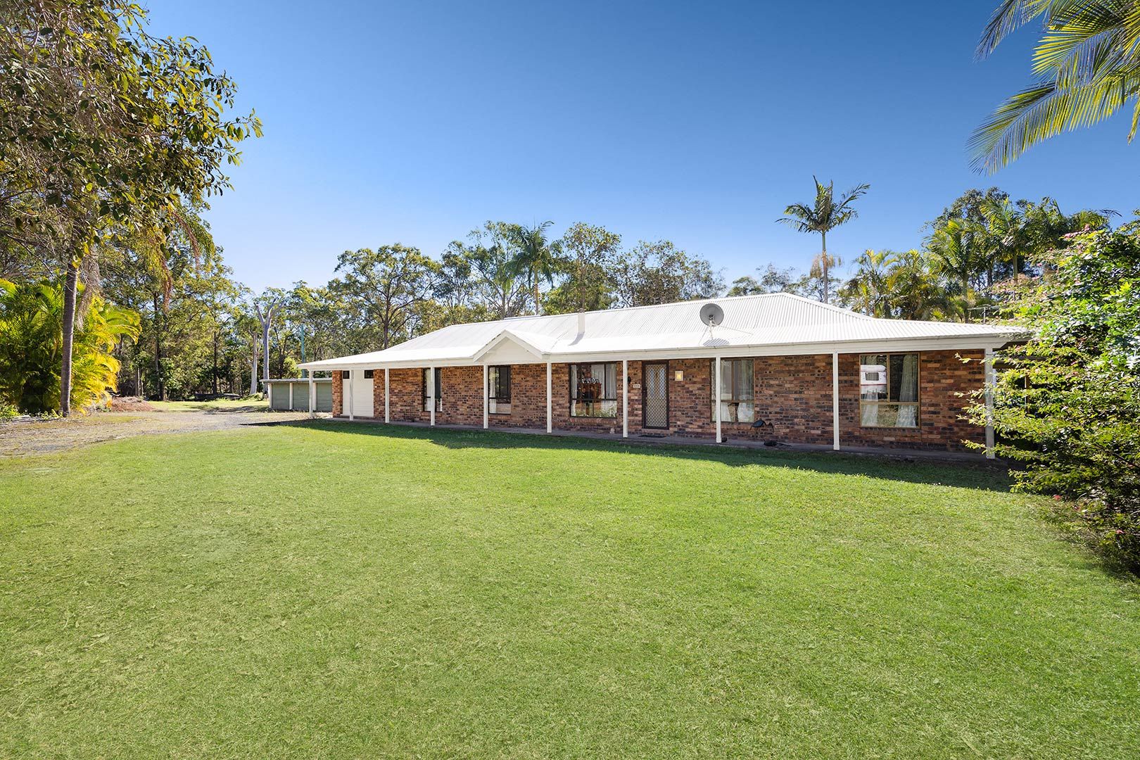 279 Smiths Road, Caboolture QLD 4510