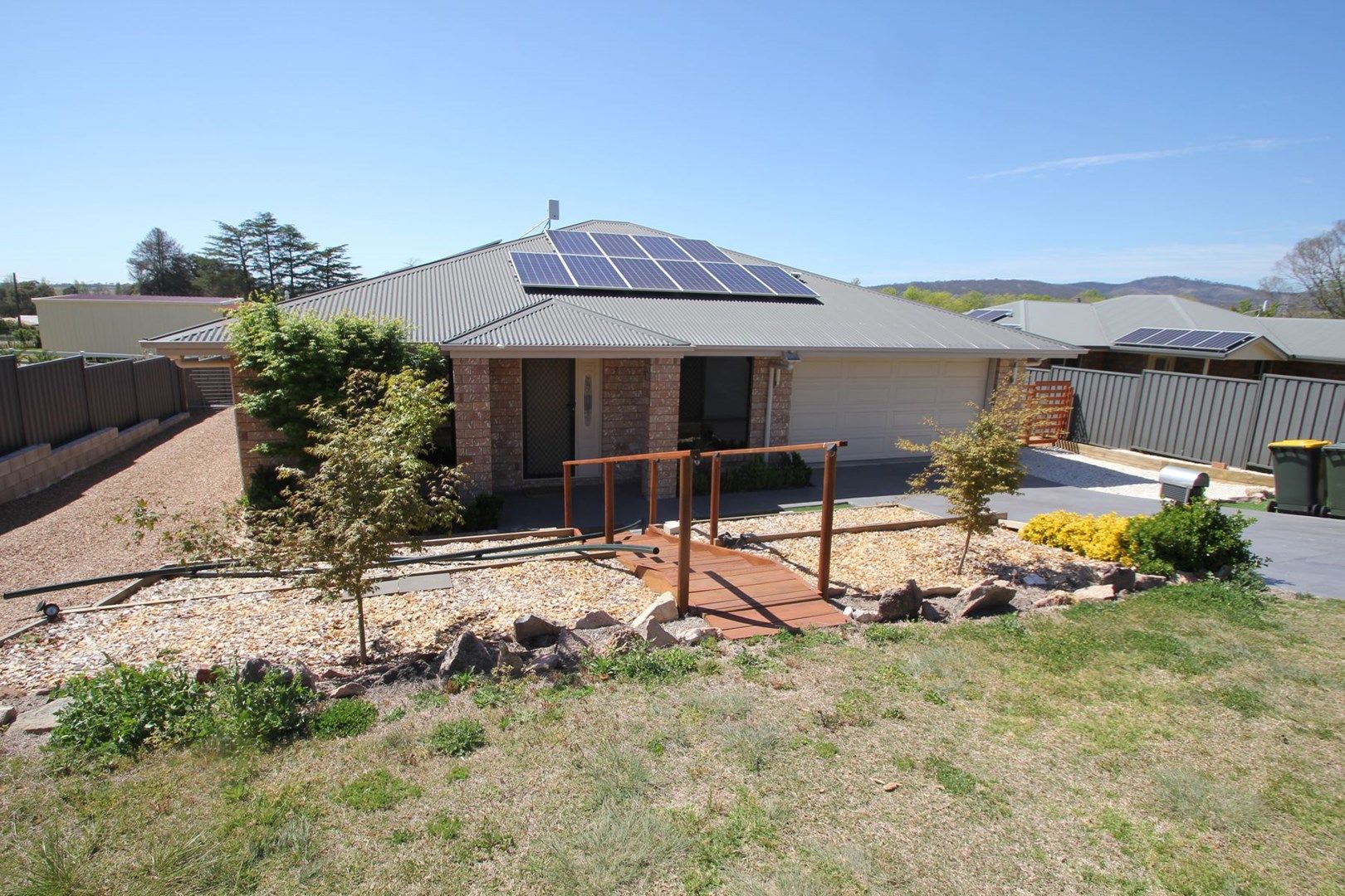 57 George Street, Tenterfield NSW 2372, Image 0