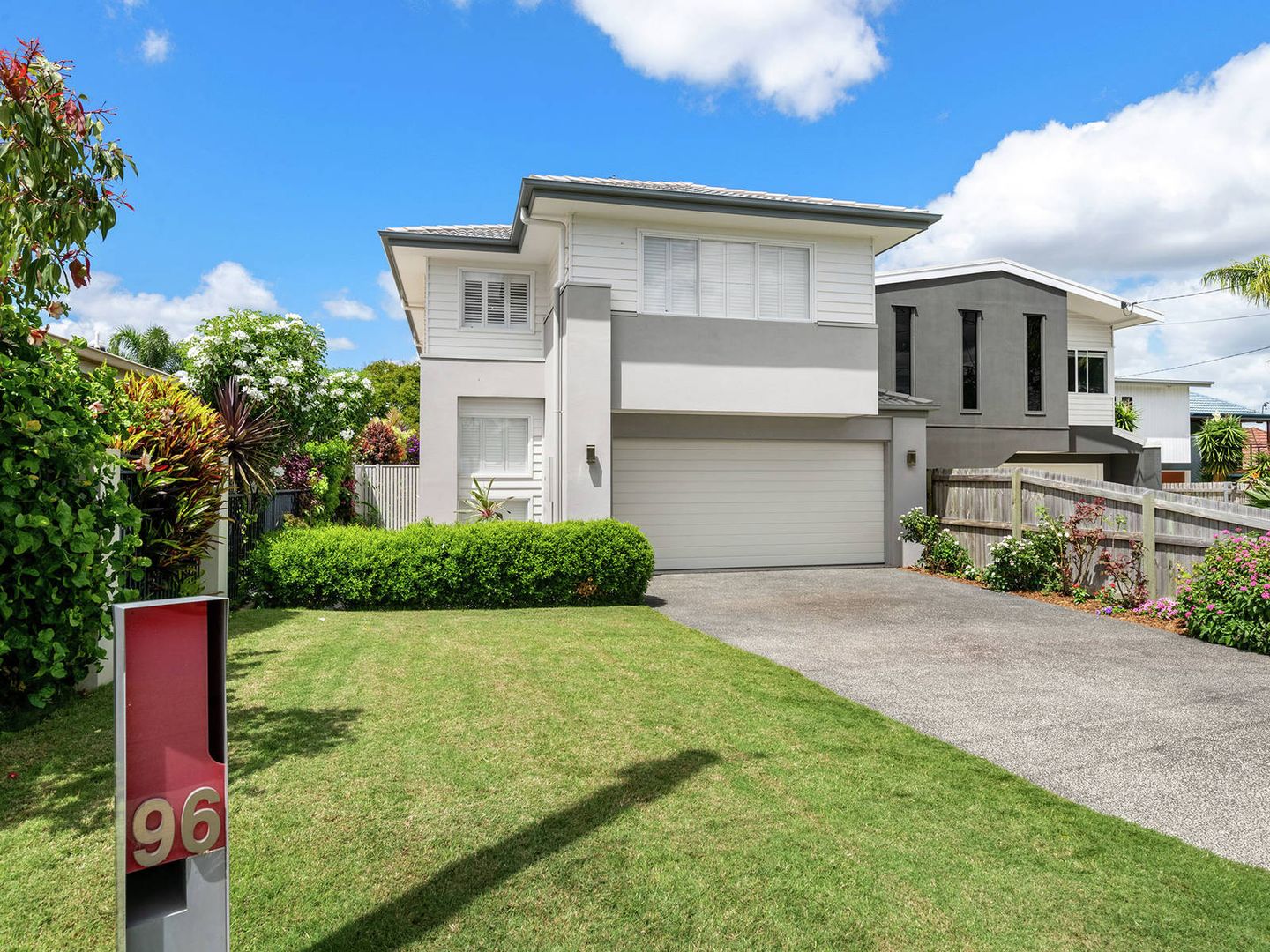 96 Sibley Road, Wynnum West Property History & Address Research Domain
