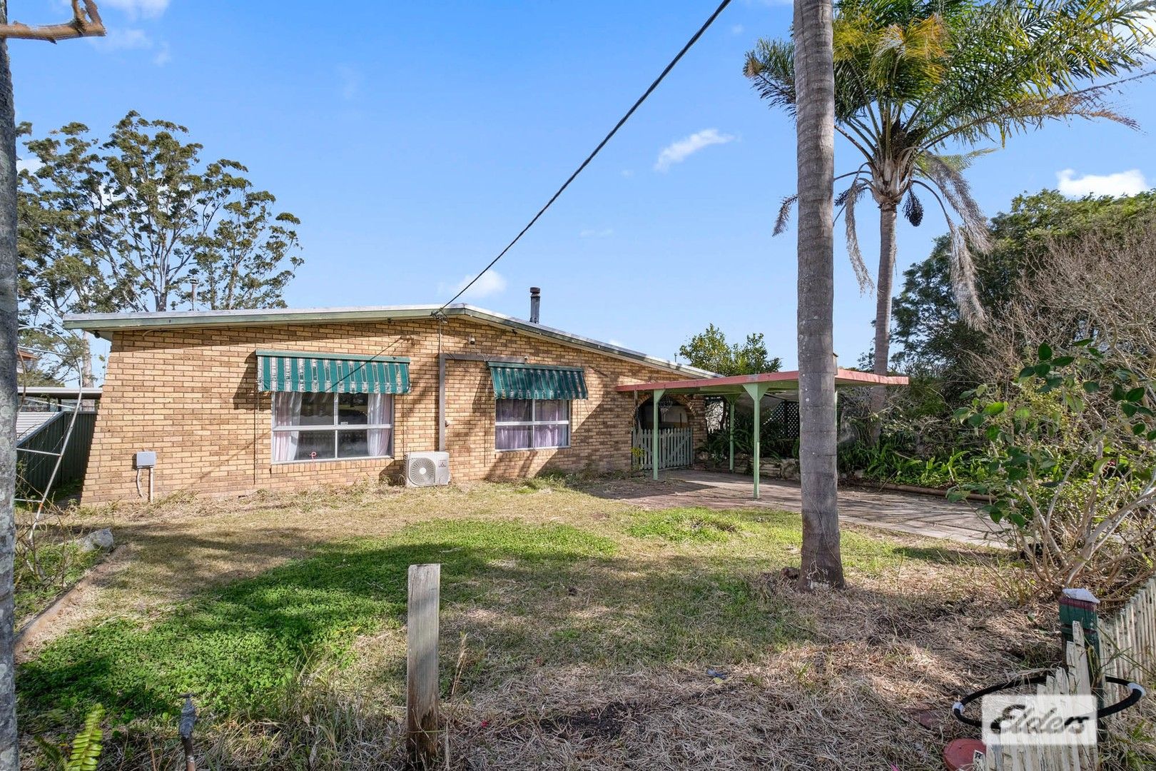 3 bedrooms House in 18 Ronald Road TAREE NSW, 2430
