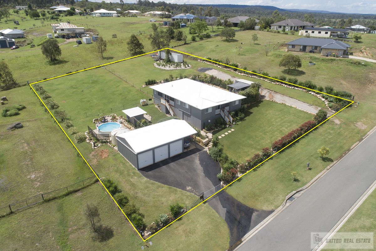 3 Engler Street, Grantham QLD 4347, Image 2